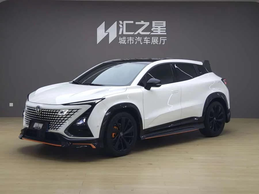 Changan UNI-T