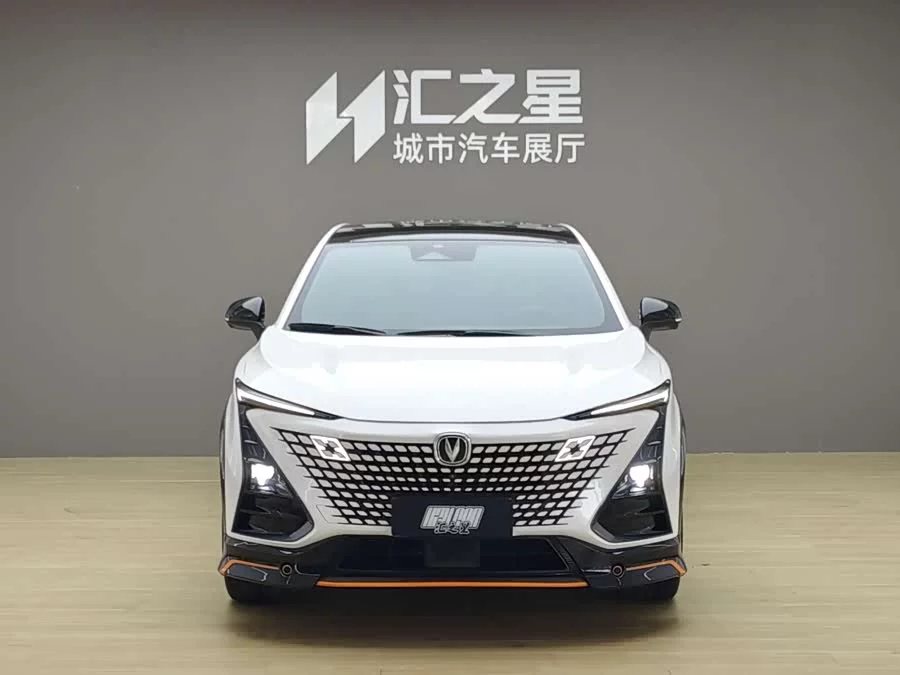 Changan UNI-T