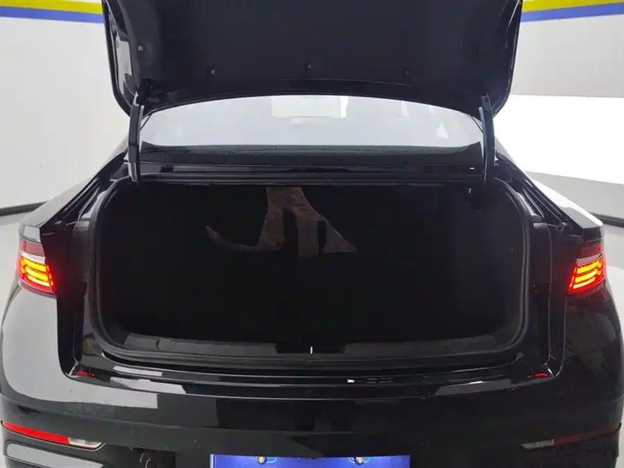 Geely Xingrui