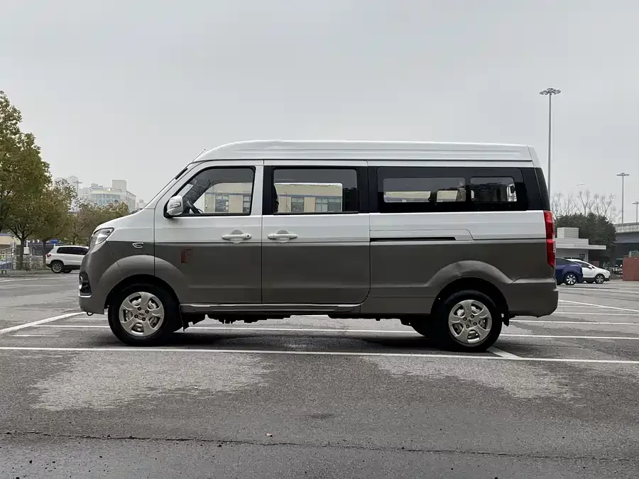 Jinbei New Sea Lion X30L