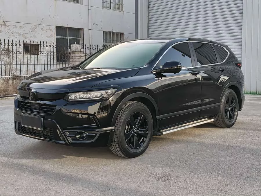 Honda Haoying