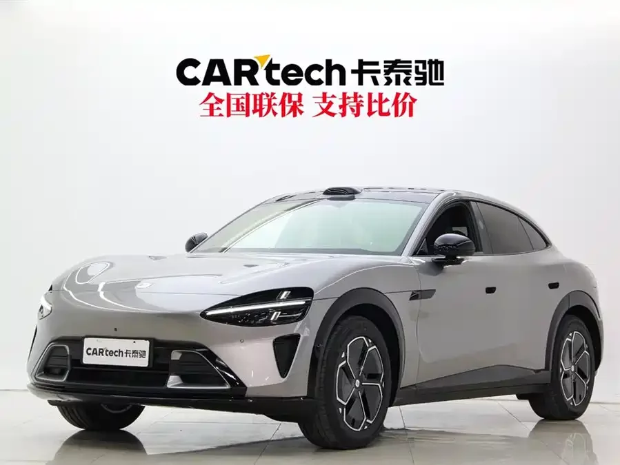 Xiaomi YU7