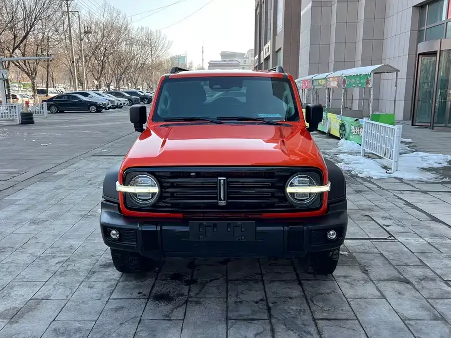TANK 300