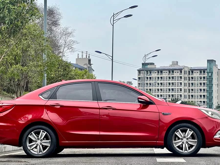 Changan Yidong