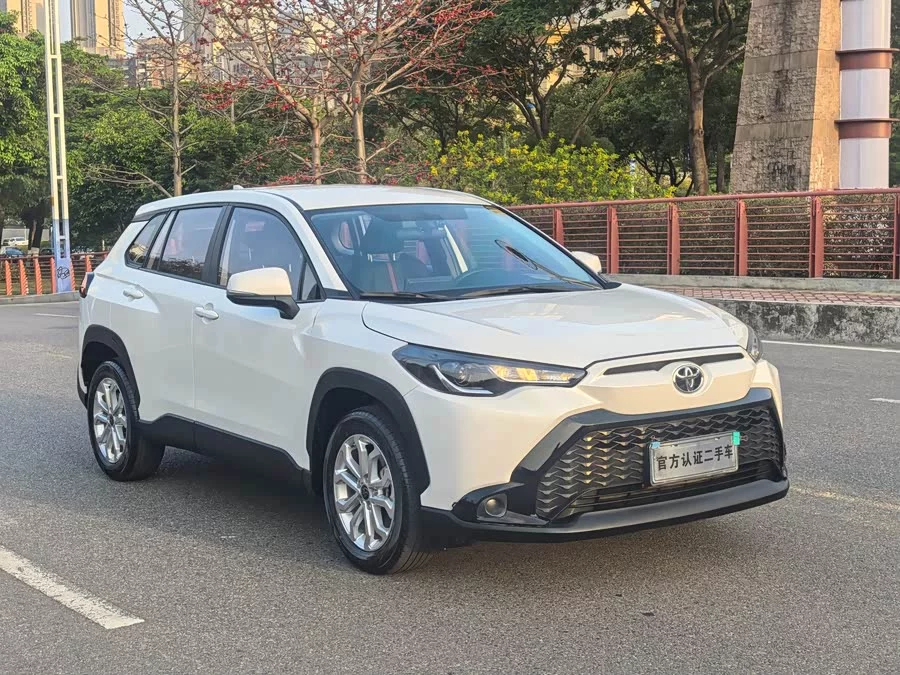 Toyota Frontlander