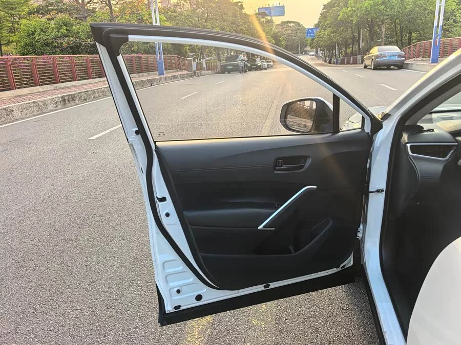 Toyota Frontlander
