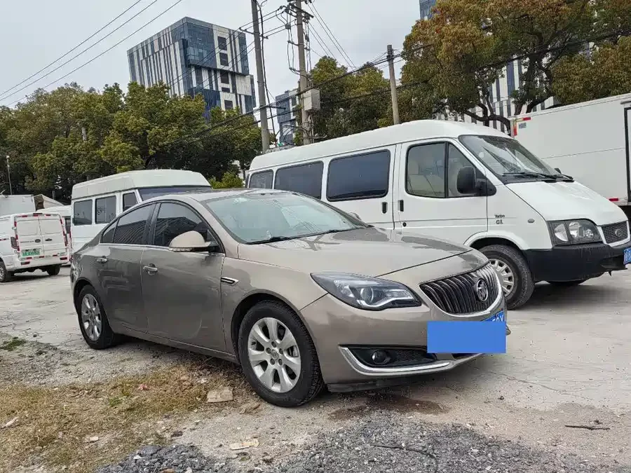 Buick Regal