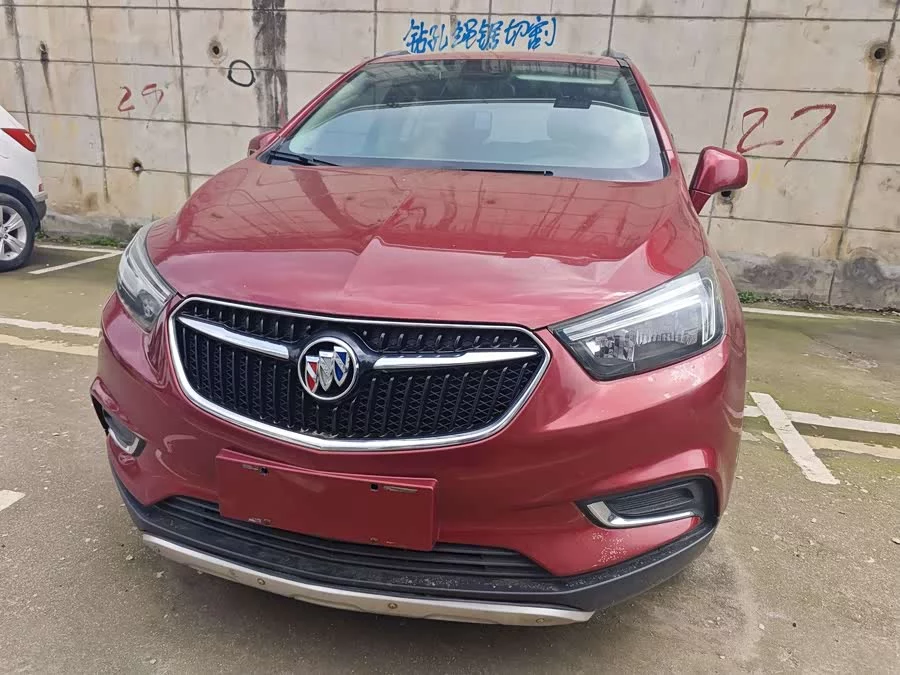 Buick Encore