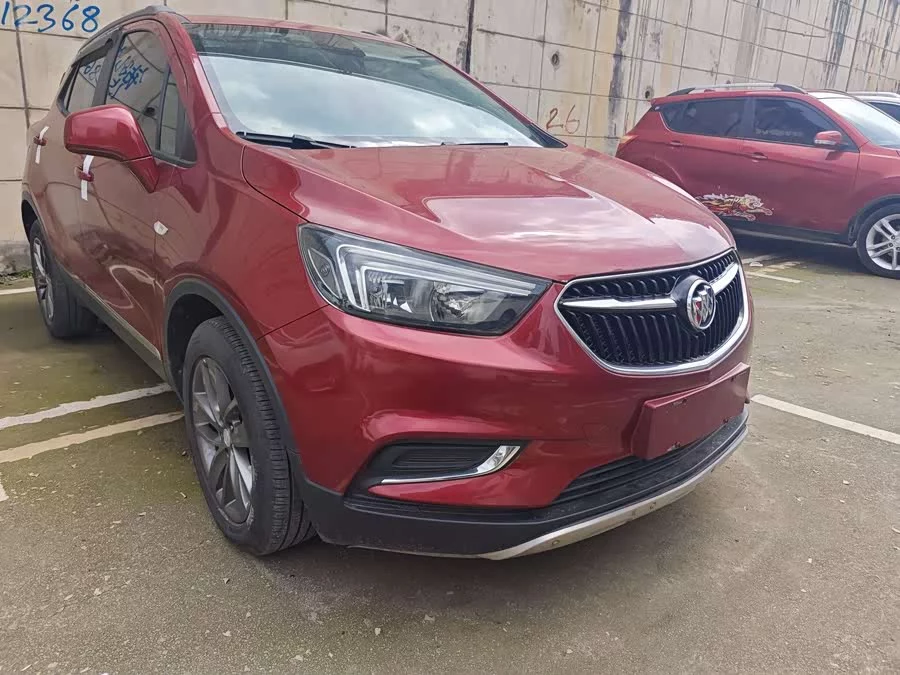 Buick Encore