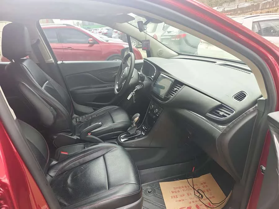 Buick Encore