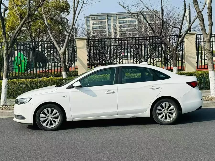 Buick Hideo