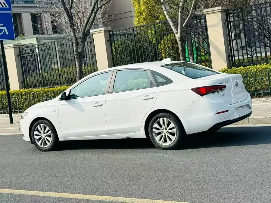 Buick Hideo