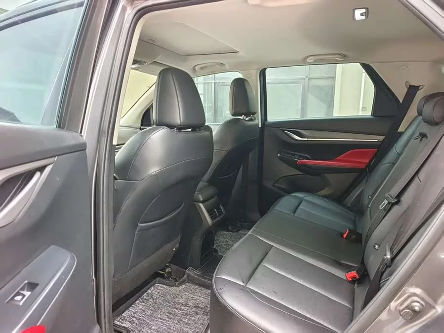 Changan CS55PLUS