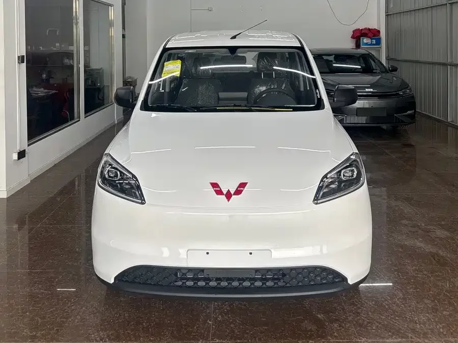 Wuling Hongguang New Energy