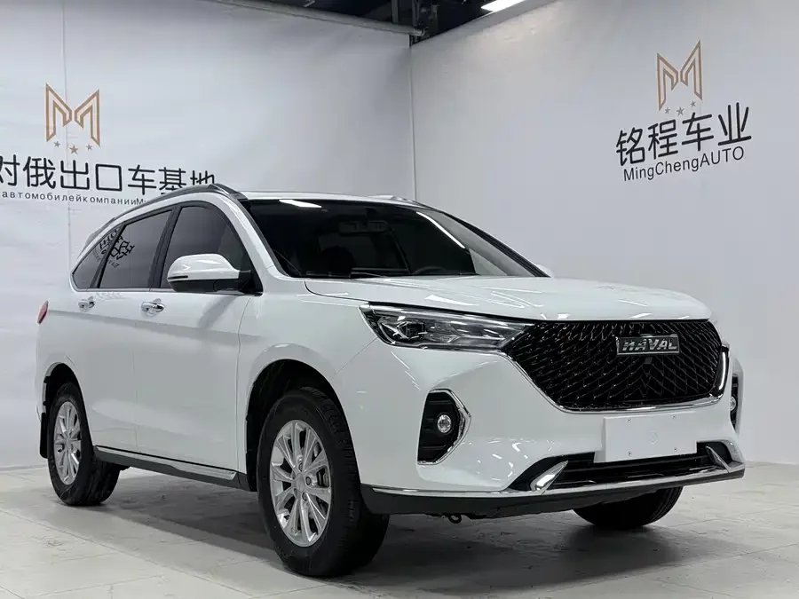 Haval M6