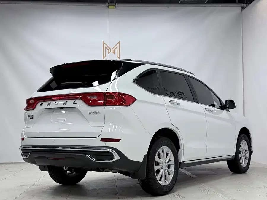 Haval M6