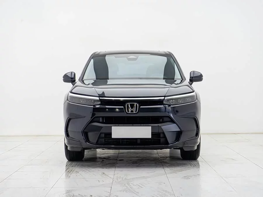 Honda Haoying