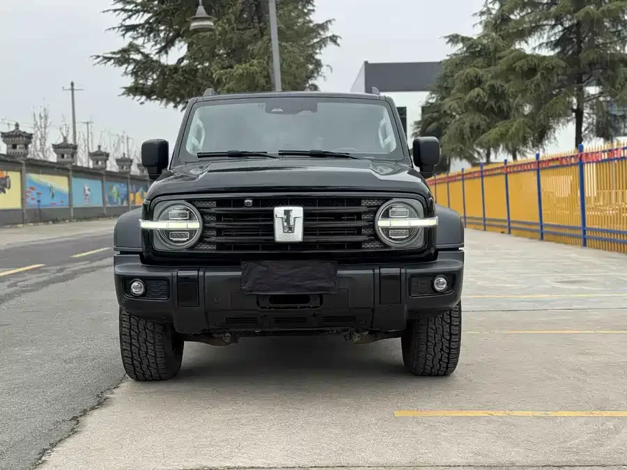 TANK 300