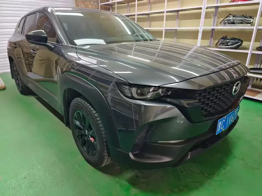 Mazda CX-50