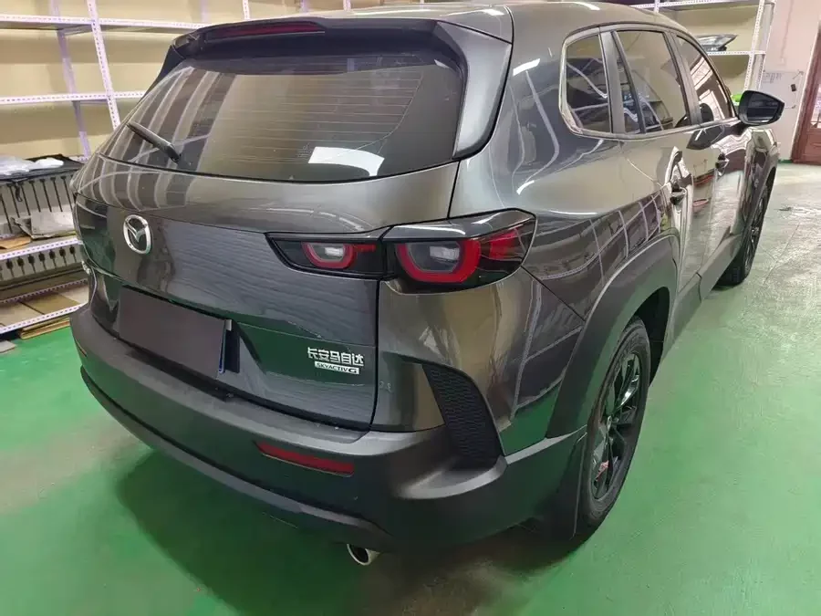 Mazda CX-50