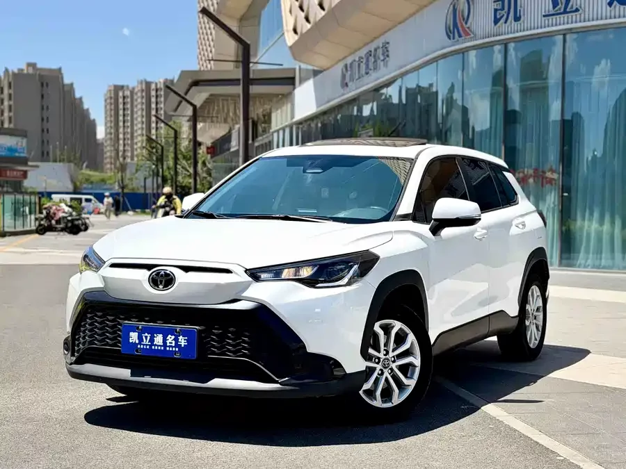 Toyota Frontlander