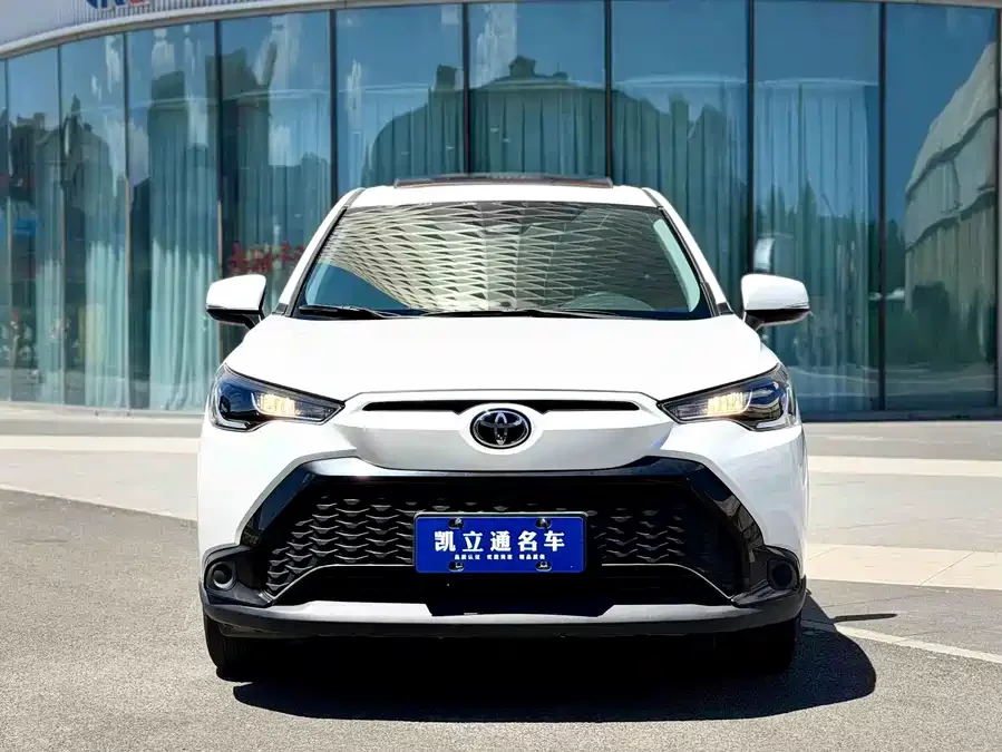 Toyota Frontlander