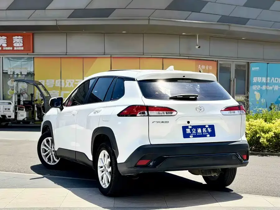 Toyota Frontlander