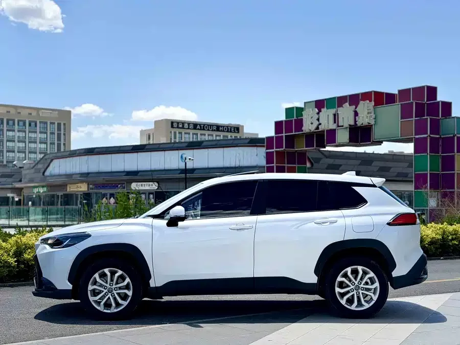 Toyota Frontlander