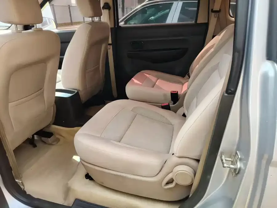 Wuling Hongguang