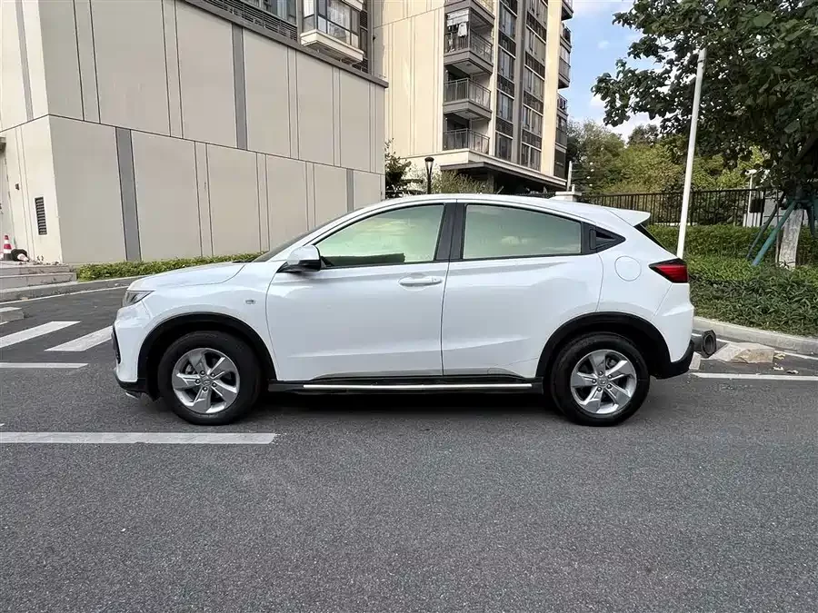 Honda XR-V