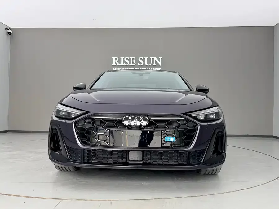 Audi A5L