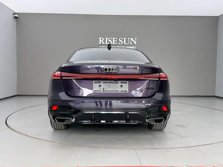 Audi A5L