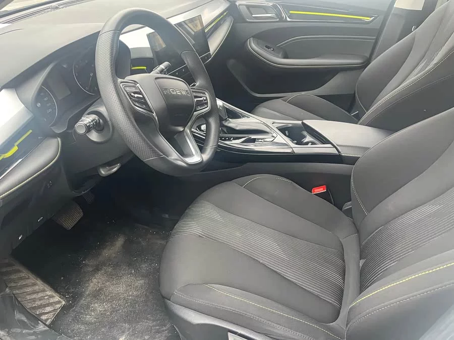 Roewe i5