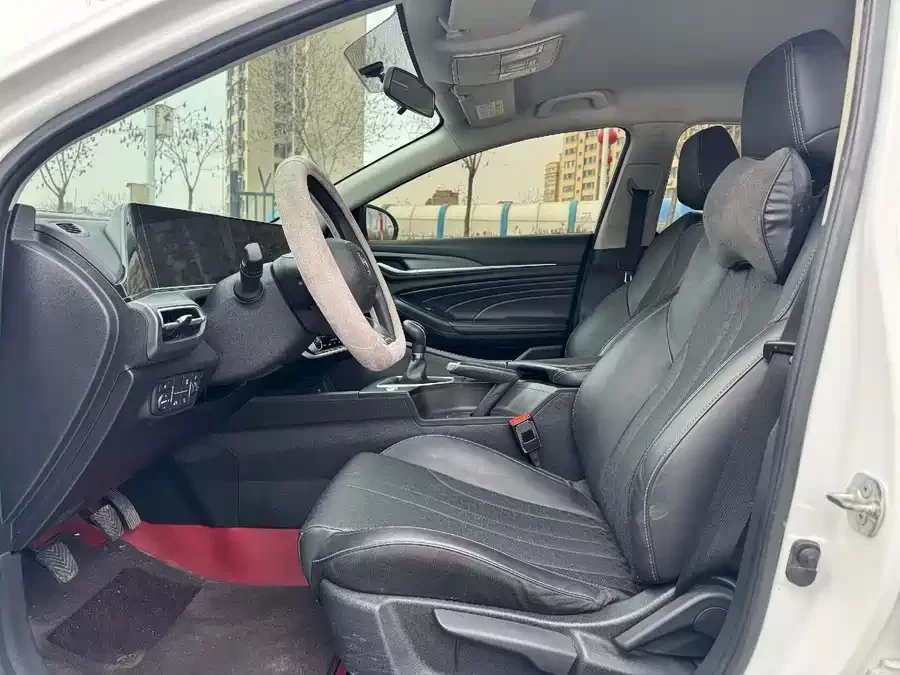 Changan Yidong