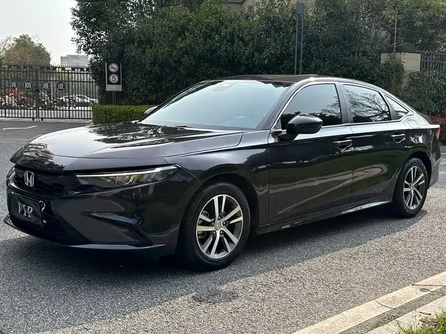 Honda style