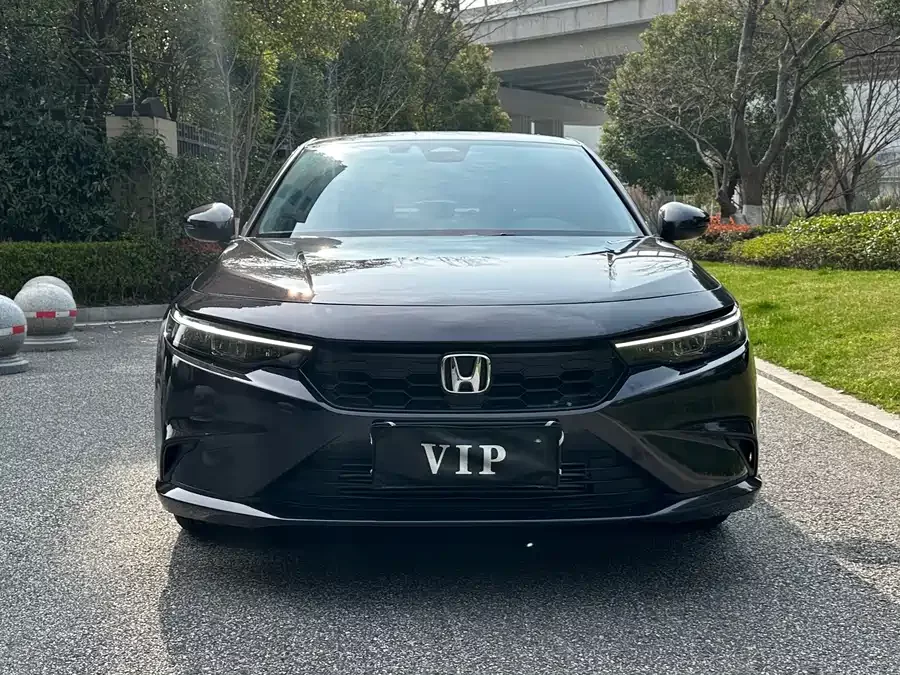 Honda style