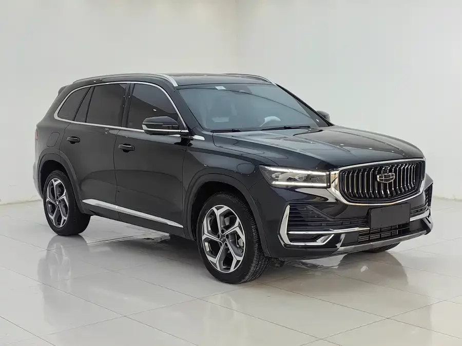 Geely Xingyue L