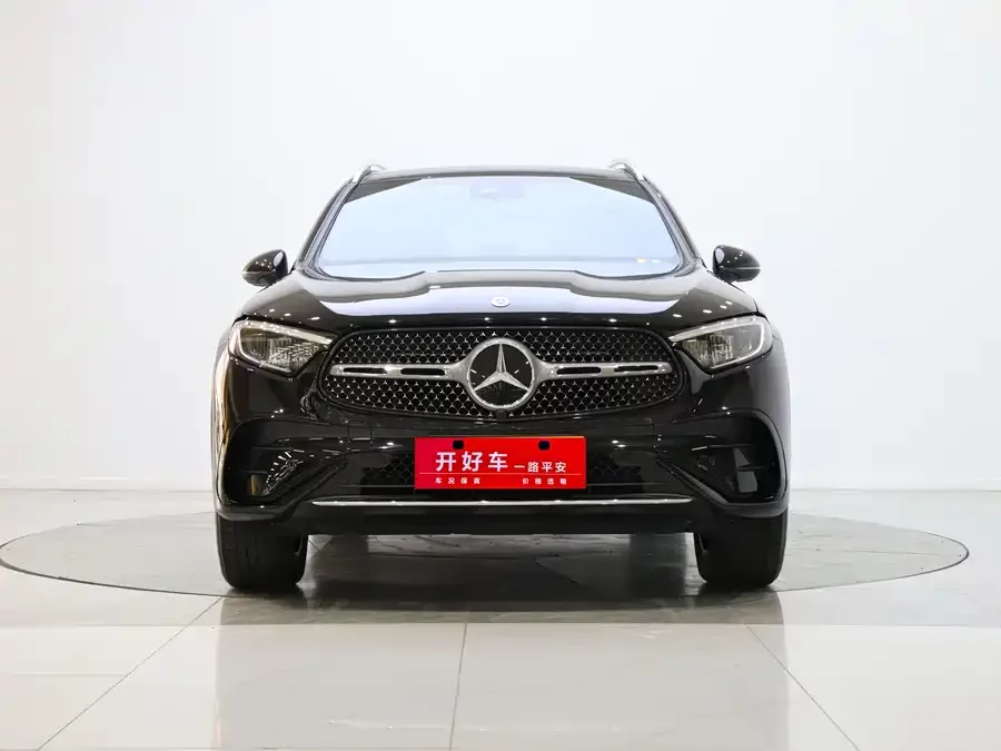 Mercedes Benz GLC