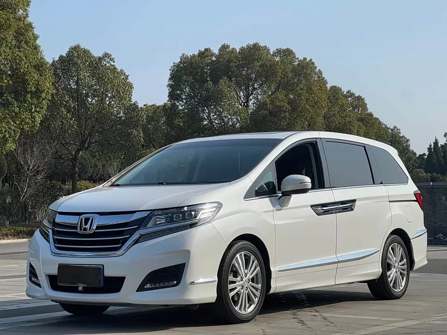 Honda Elysion