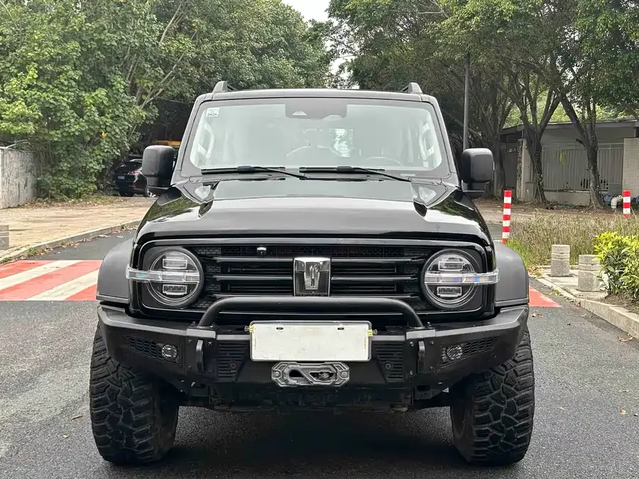 TANK 300