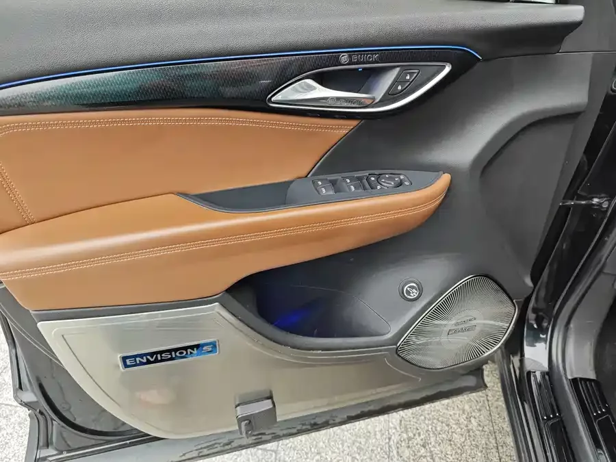 Buick Envision S