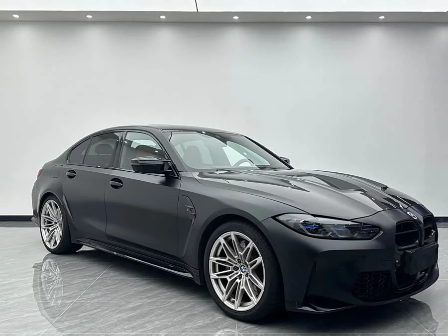 BMW M3