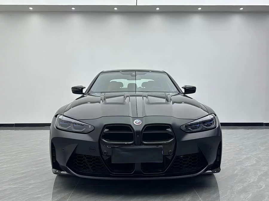 BMW M3
