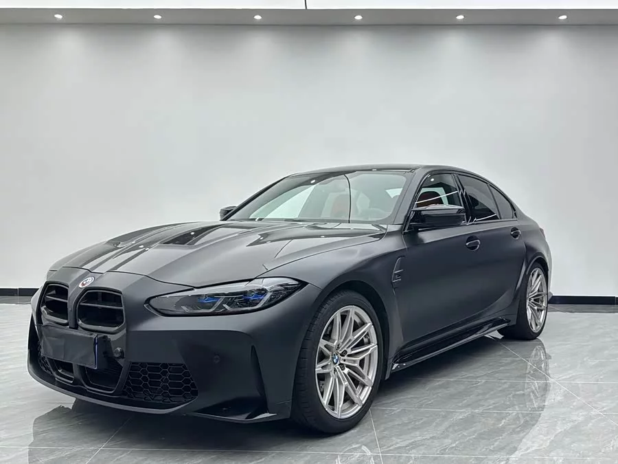 BMW M3