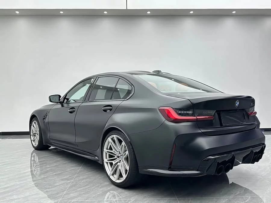 BMW M3