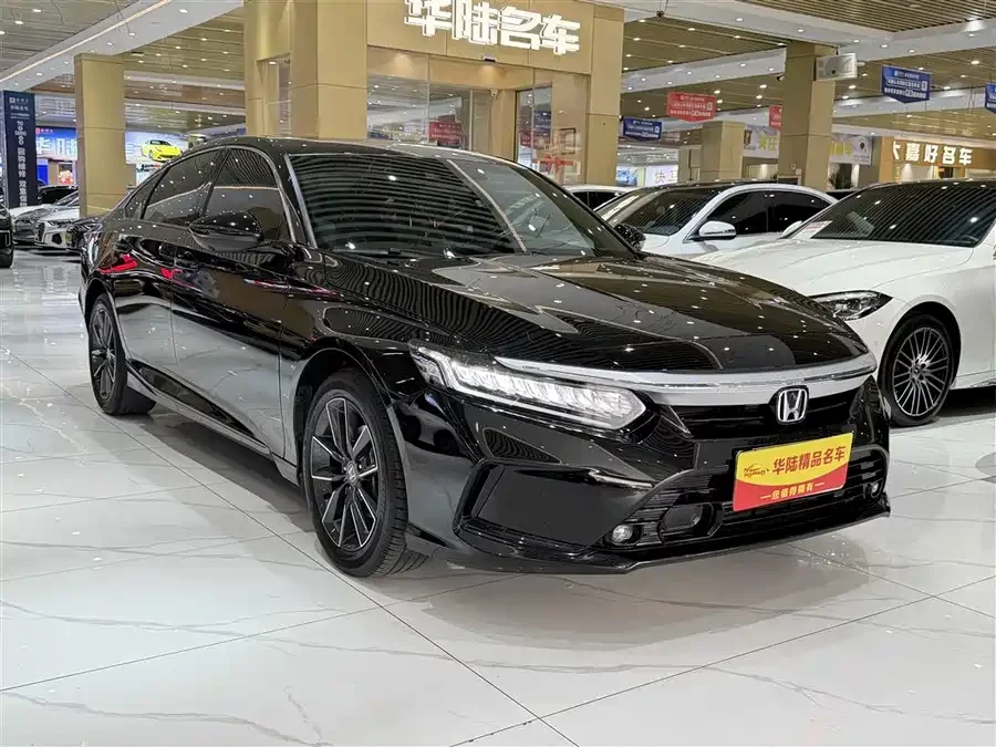 Honda Inspire