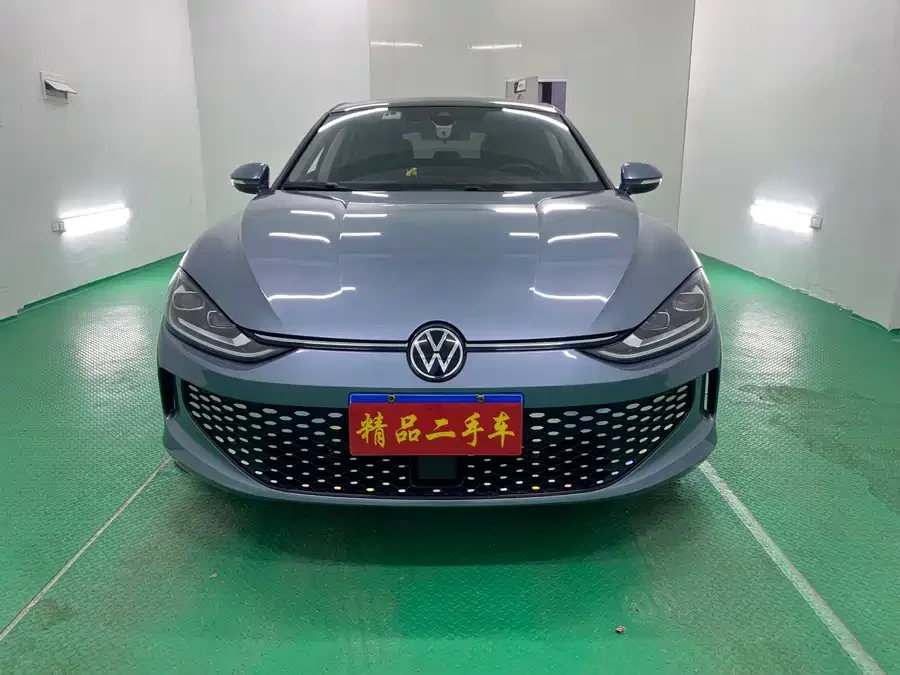 Volkswagen Lingdu