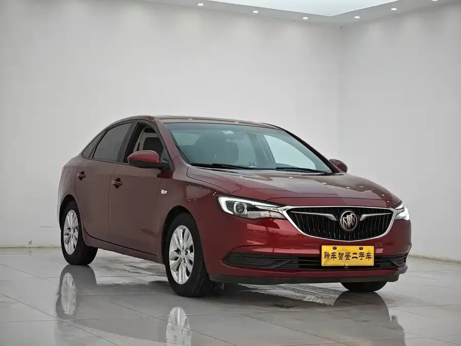 Buick Hideo