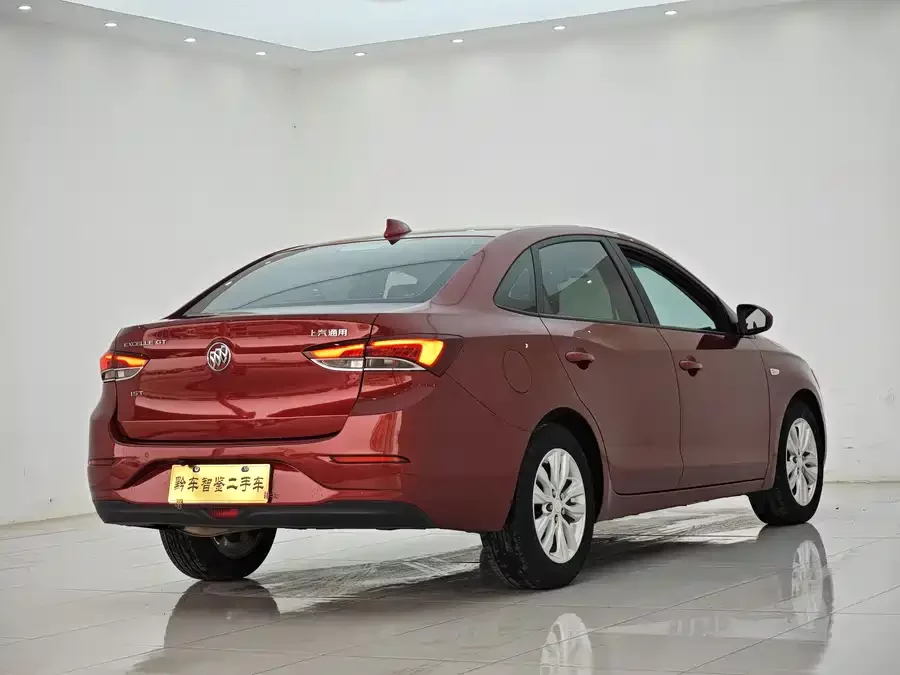 Buick Hideo