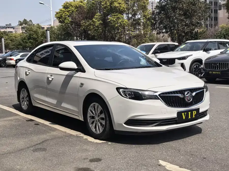 Buick Hideo